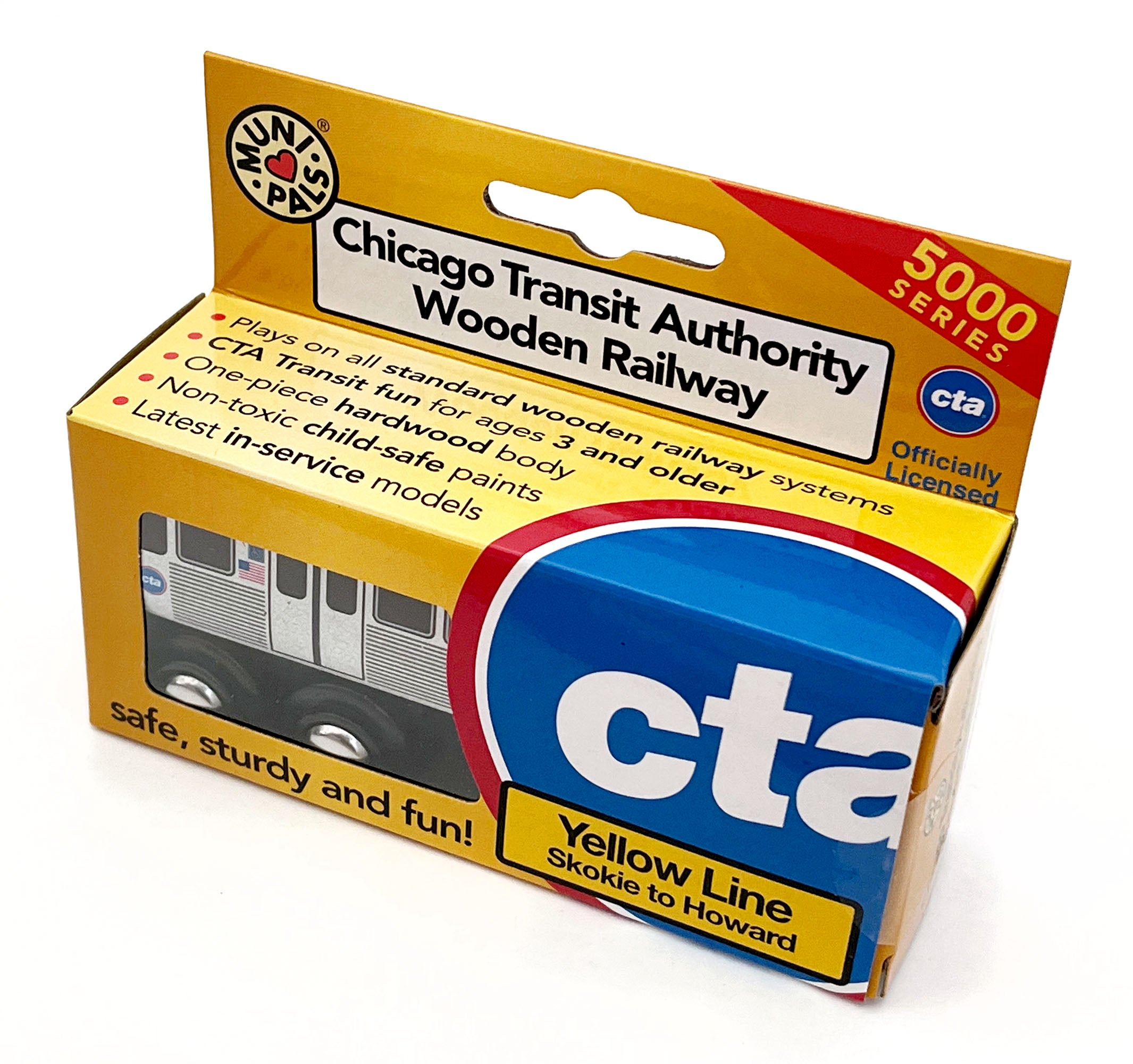 CTA Yellow Line Munipals cta-yellow-line-munipals