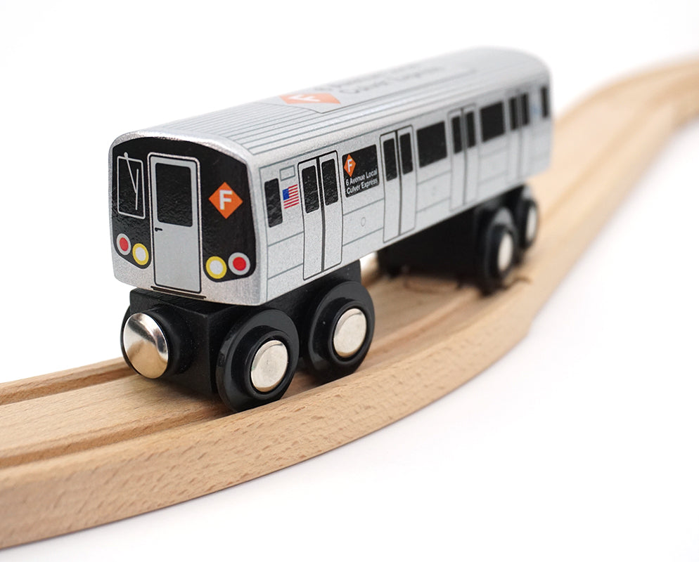 F-Express 6 Avenue Local Culver Express – Munipals