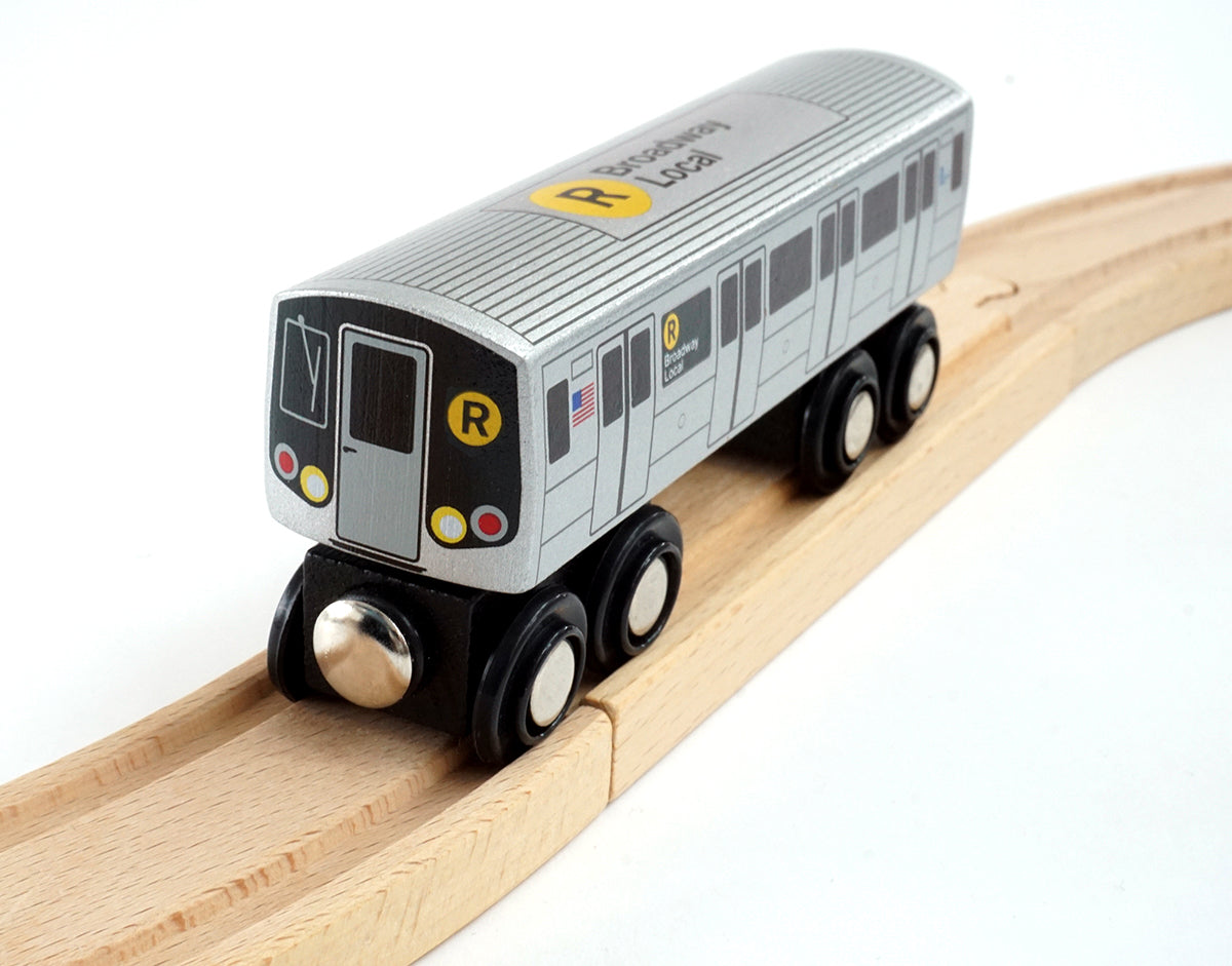 New York City Subway Puzzle—SVBWAY – Munipals